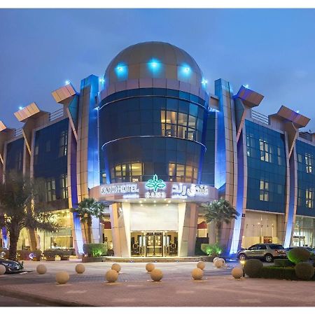 Rand By Wandalus Otel Riyad Dış mekan fotoğraf