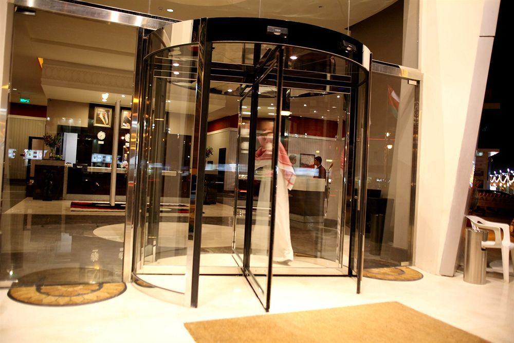 Rand By Wandalus Otel Riyad Dış mekan fotoğraf