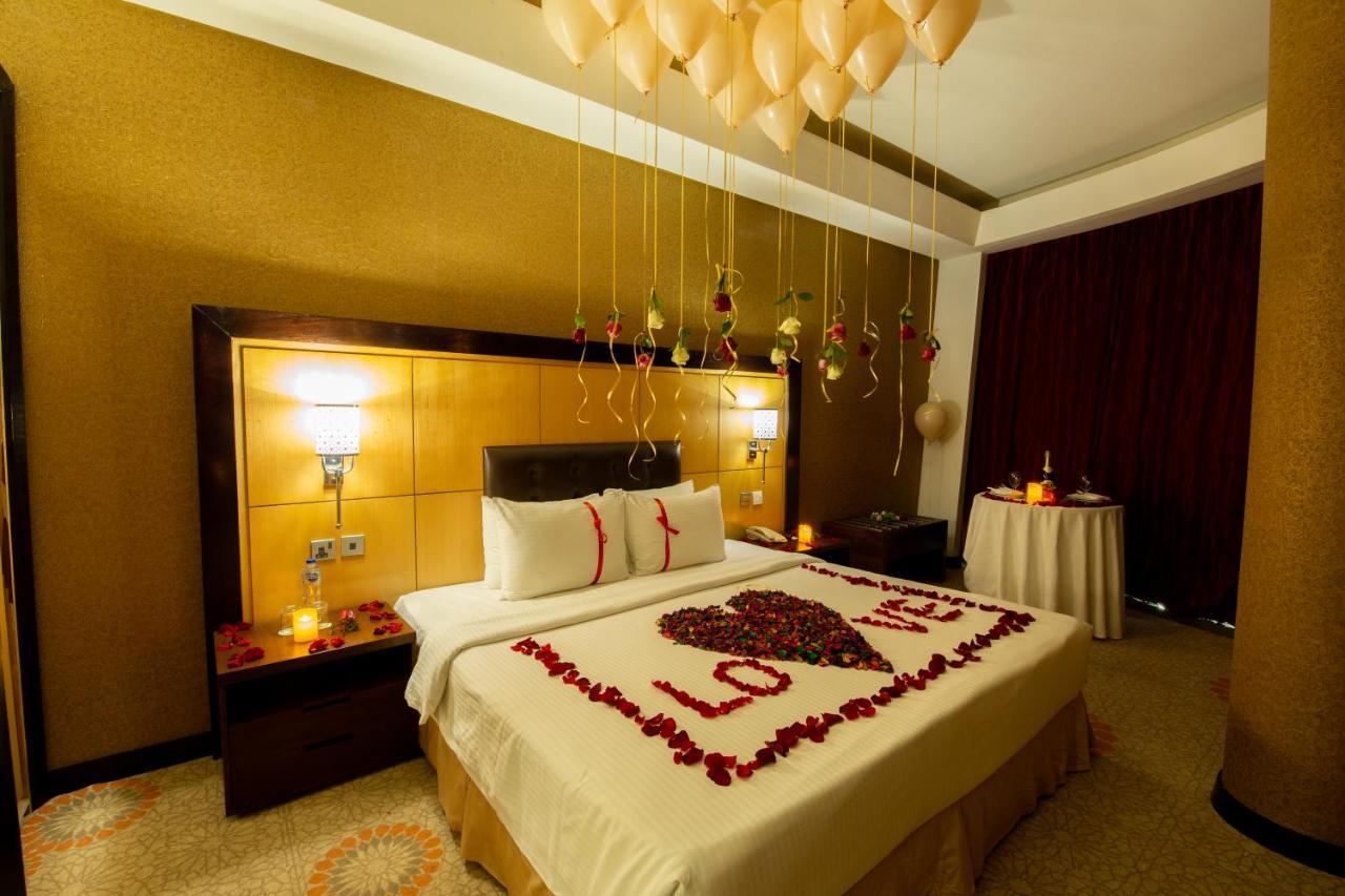 Rand By Wandalus Otel Riyad Dış mekan fotoğraf