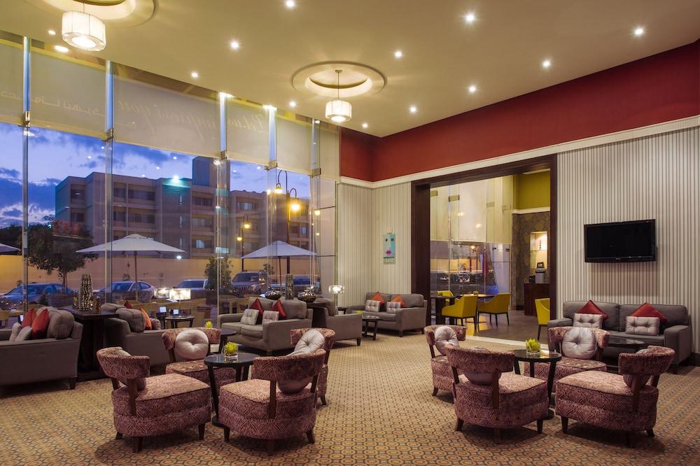 Rand By Wandalus Otel Riyad Dış mekan fotoğraf